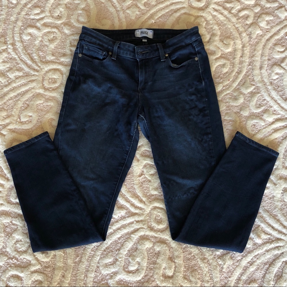 PAIGE Skinny Jeans